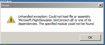 unhandled exception message.png