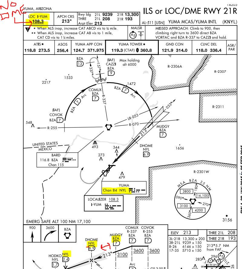 ILS 21R Yuma Plate.JPG