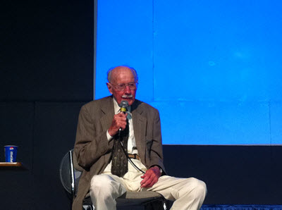 Robert A. &quot;Bob&quot; Hoover  1922-2016