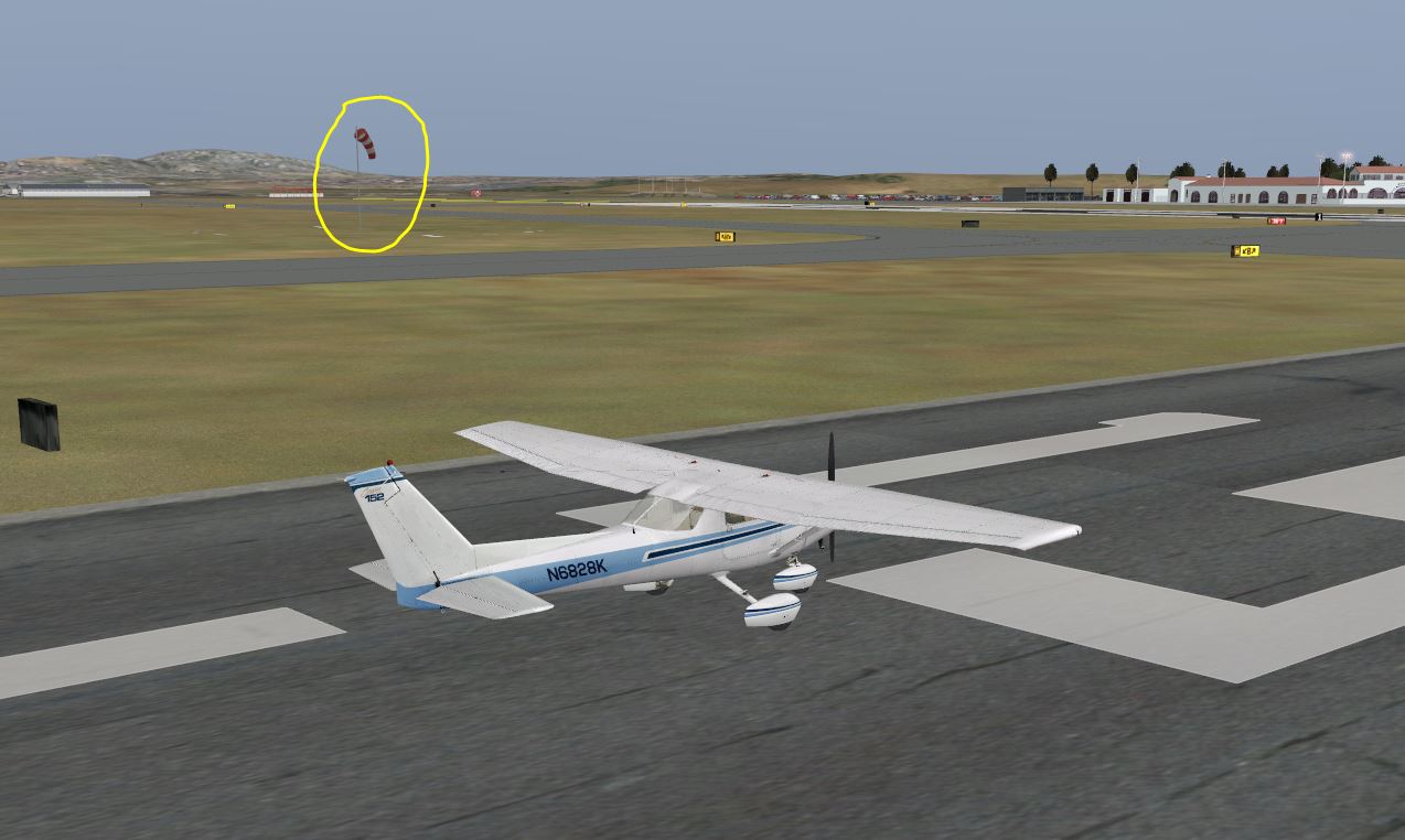 Wheeler FSX Scenery