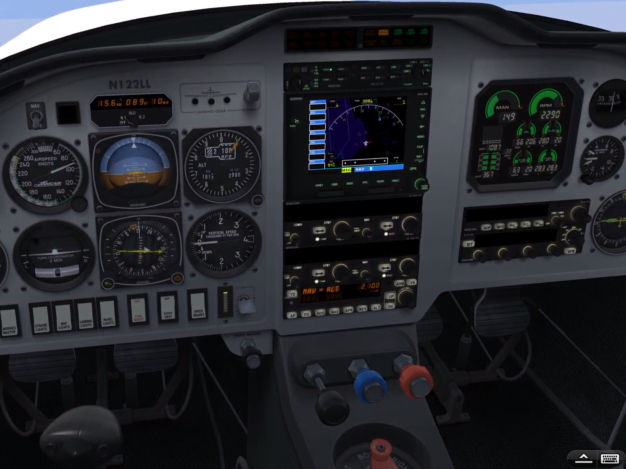 Lancair Gyro drift 2.PNG