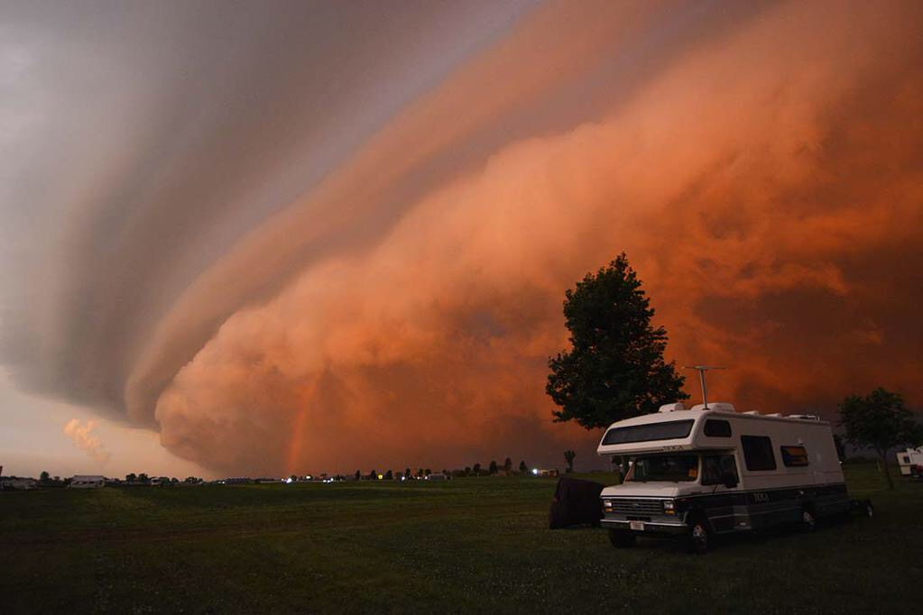 Photo credit Carl Thorn