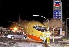SWA Burbank